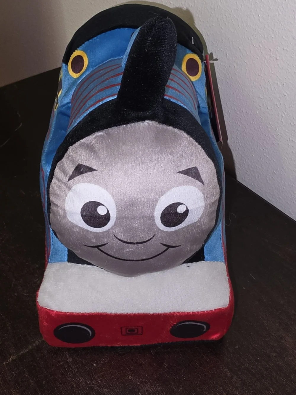 Kohl's Cares Thomas The Tank Plush Train, NWT